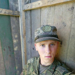 Dima Duvanskiy, 28