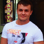 Сергей, 36