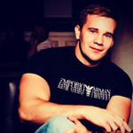 mike, 34