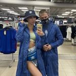 ANNA VOVA, 31