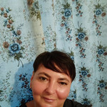 Татьяна Ирзаева, 51 (1 фото, 0 видео)