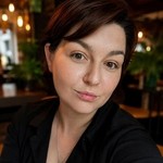 Anna, 35