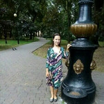 Марани Арбацкая, 20 (1 фото, 0 видео)