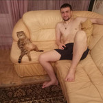 Алексей Юнков, 35
