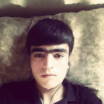 Shukrullo Burhonov, 26