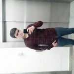 Shukrullo Burhonov, 26