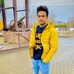 Gourav Panwar, 23 (1 , 0 )