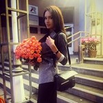 Irina N, 34