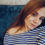 Oksana Петрушина, 25