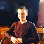 Evgeny, 32