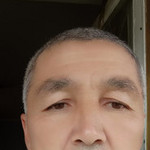 Ravshanbek Satimov, 47 (1 , 0 )