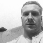 Sergei, 30