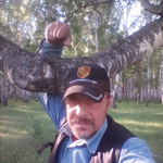 Иван, 52 (1 фото, 0 видео)