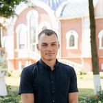 Ролан Масюк, 31 (1 фото, 0 видео)
