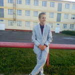 Vladimir Federov, 20 (1 фото, 0 видео)