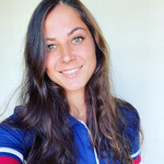 Ksenia, 35