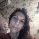 Rana Damirova, 21