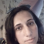 Rana Damirova, 21