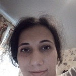 Rana Damirova, 21