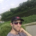 Sergei, 25