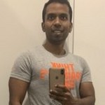 Shashi, 43