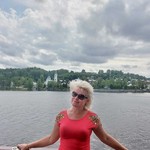 Svetlana, 45