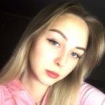Olesya, 24