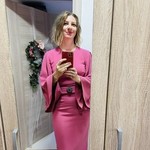 Svetlana, 33 (1 , 0 )