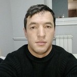 Sherali Abdullayev, 29 (1 , 0 )