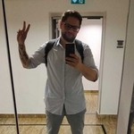 Alex Silence, 34
