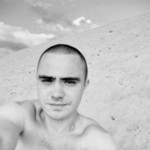 Alexei, 34