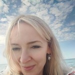 Natalia, 45
