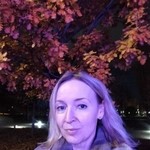 Natalia, 45