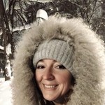 Natalia, 45