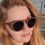 Ann Key, 35