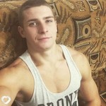 Andreas, 35