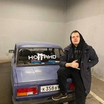 Andrey, 19