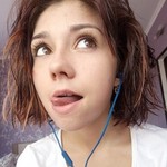 MaryG, 19