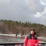 Kirill, 28