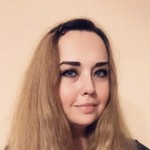 Evgenia, 30