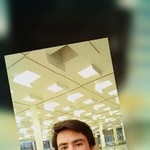 Niamat Ali, 19