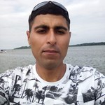 Georgi Hasoyan, 31