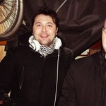 Viktor Akbashev, 35