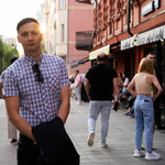 Andrey, 38