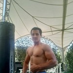 UsMANoff, 28