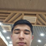 Baxriddin Karimov, 20