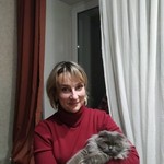 Irina, 50