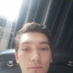gumar nasyrov, 23