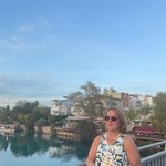 Natalia, 55