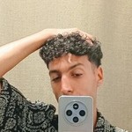 Nidhal, 25